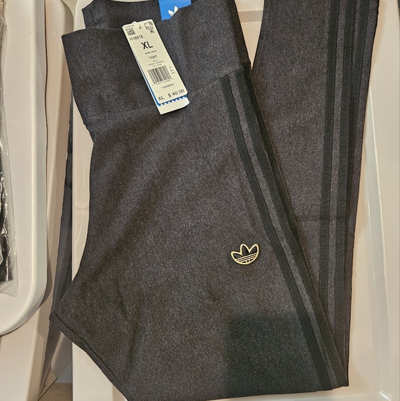 adidas Pants - Adidas Leggings
